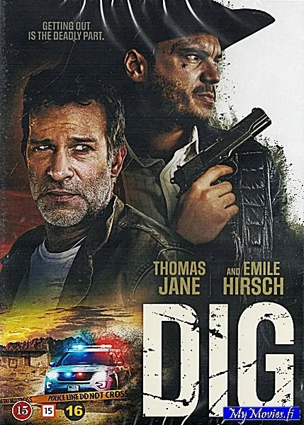 Dig