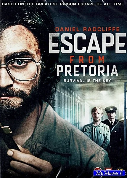Escape from Pretoria