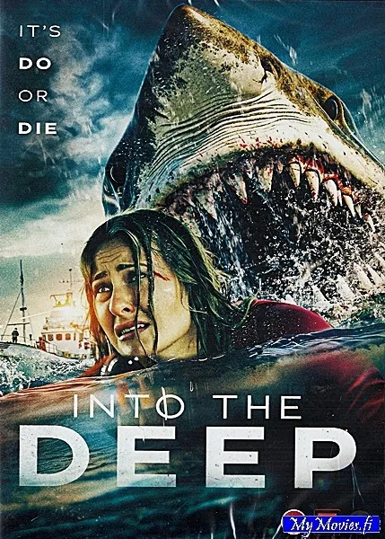 Into the Deep