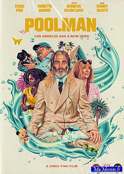 Poolman