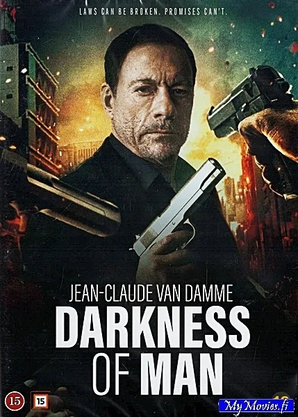 Darkness of Man