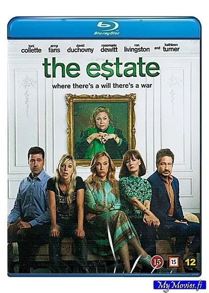 The Estate / Perinnönkärkkyjät