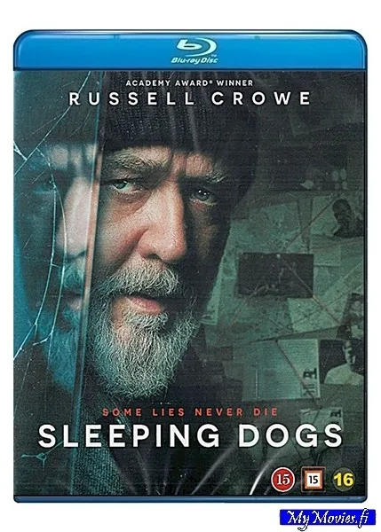 Sleeping Dogs (Blu-ray)