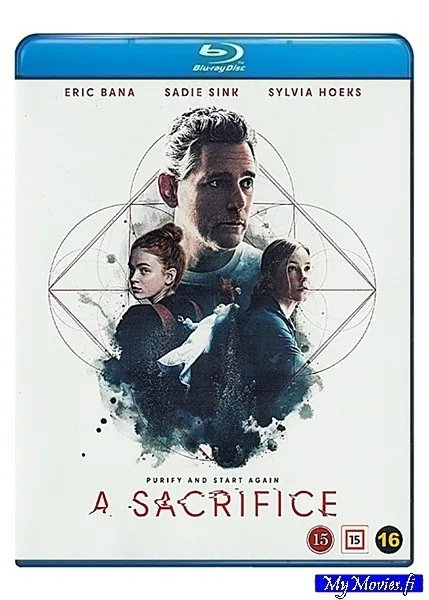 A Sacrifice (Blu-ray)