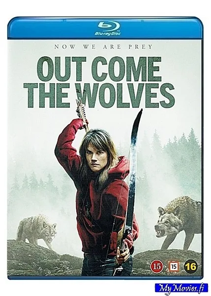 Out Come the Wolves (Blu-ray)