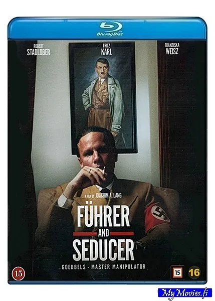 Führer und Verführer (Blu-ray)