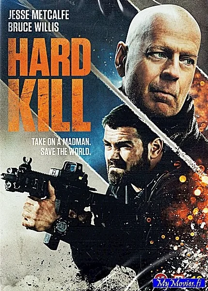 Hard Kill