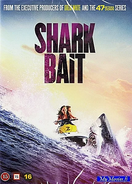 Shark Bait