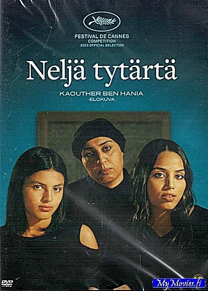 Neljä tytärtä
