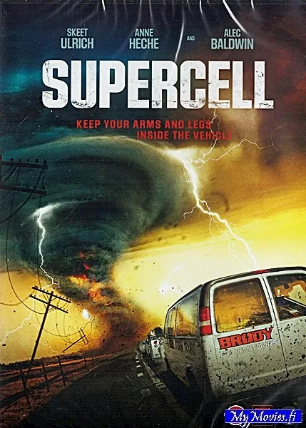 Supercell