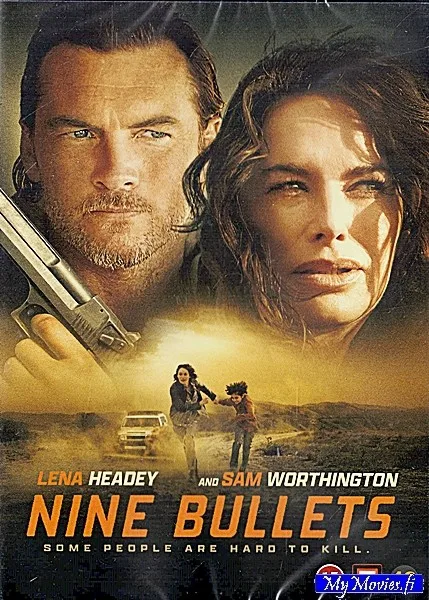 9 Bullets