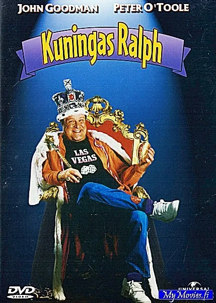 Kuningas Ralph