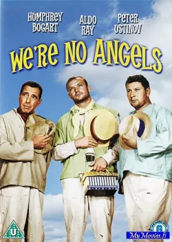 We're No Angels / Enkelten keittiö