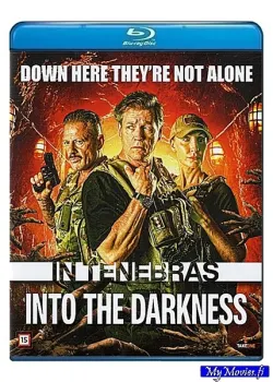In Tenebras: Into the Darkness (Blu-ray)