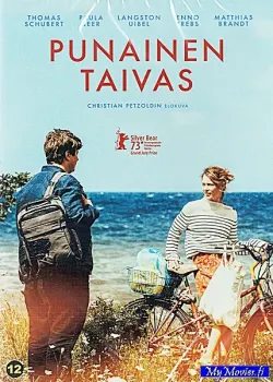 Punainen taivas