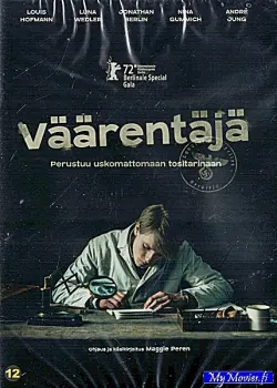 Väärentäjä