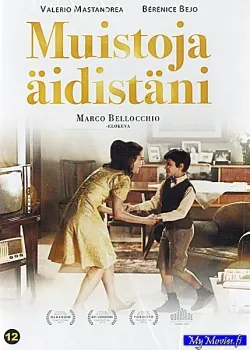 Muistoja äidistäni