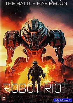 Robot Riot