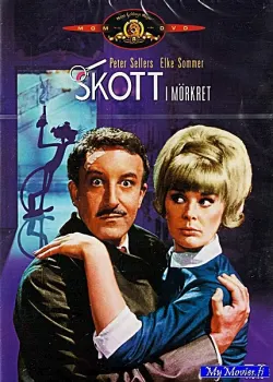 Skott i mörkret / Laukaus pimeässä
