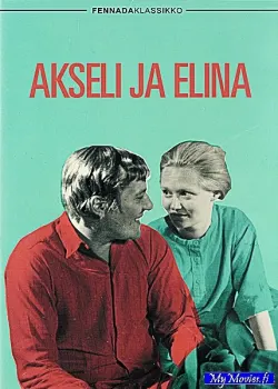 Akseli ja Elina