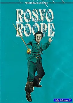 Rosvo Roope