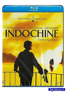 Indochine / Indokiina (Blu-ray)