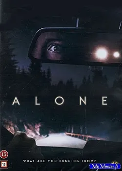 Alone
