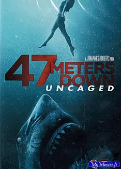 47 Meters Down
