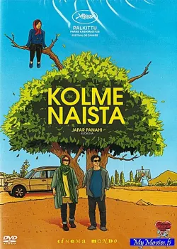 Kolme naista (R&A)