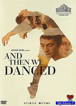And Then We Danced (R&A)