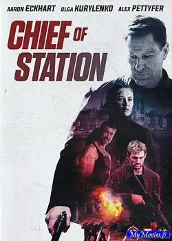 Chief of Station
