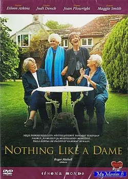 Nothing Like a Dame (R&A)