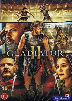 Gladiator II