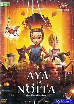 Aya ja noita (R&A)