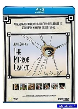 The Mirror Crack'd / Tuijottava katse (Blu-ray)