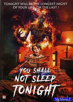 You Shall Not Sleep Tonight