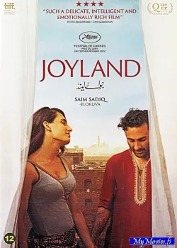 Joyland