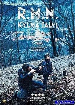 R.M.N. - Kylmä talvi
