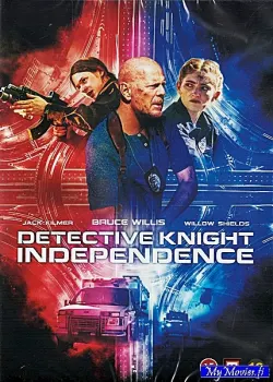 Detective Knight: Independence