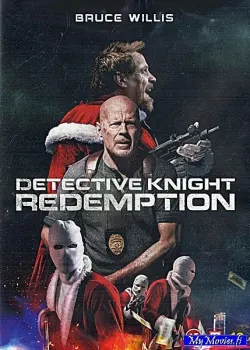 Detective Knight: Redemption