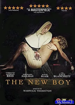 The New Boy