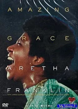 Amazing Grace (R&A)