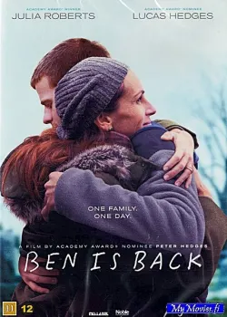 Ben Is Back / Paluu
