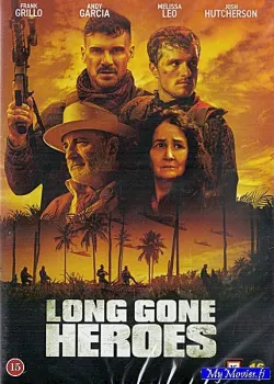 Long Gone Heroes