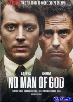No Man of God