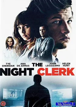 The Night Clerk
