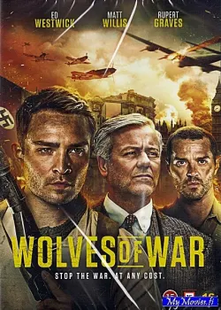 Wolves of War