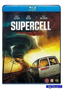 Supercell (Blu-ray)
