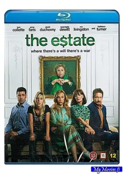 The Estate / Perinnönkärkkyjät
