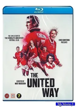 The United Way (Blu-ray)